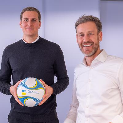 Doppelpass: Daten, Digitalisierung und der Deutsche Fußball-Bund Doppelpass: Daten, Digitalisierung und der Deutsche Fußball-Bund