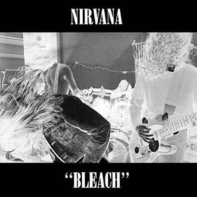V&V Episode 055 Brandon St. Pierre(Anxious Wave, Lowlife)& Nirvana's Bleach