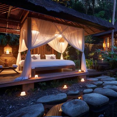 Could One Night in Flow Change Everything? (Sleep Hypnosis)