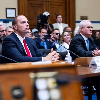 ESPECIAL Nº1 "La Gran Revelación"