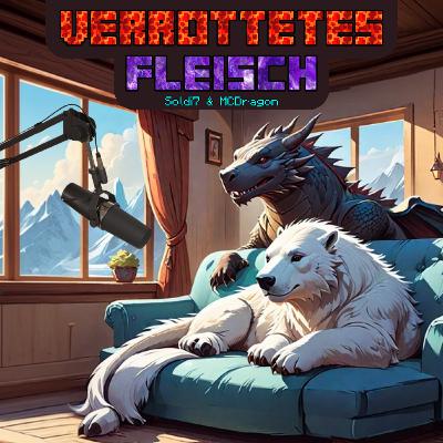 Unser Wrapped & AdventSkalender - VFP #12 Unser Wrapped & AdventSkalender - VFP #12