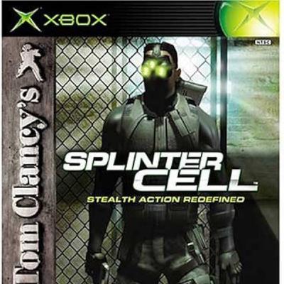 Remember The Game? #209 - Splinter Cell