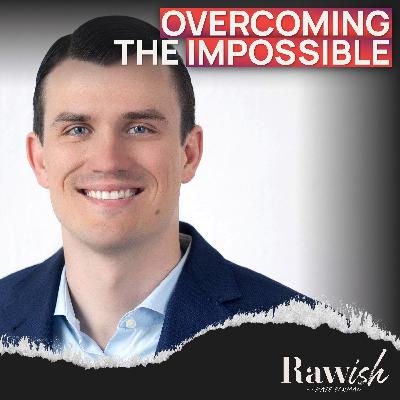 43. A Masterclass in Resilience with Rugby Star & Quadriplegic Robert Paylor