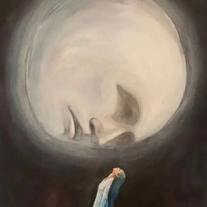 آن ماه نیست