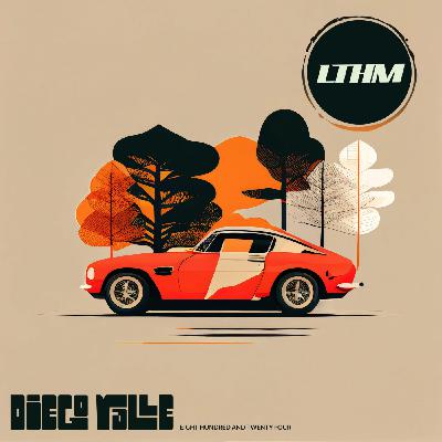 Episode 824: LTHM 824 - Diego Valle
