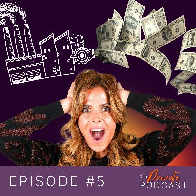 Ep. 5 of 8: My Seven Figure Webinar Formula