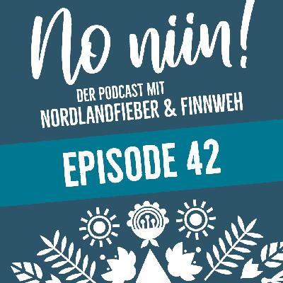 Episode 42: Sommerpause, Coolcations und was sonst noch geschah