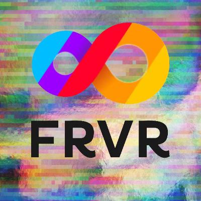 FRVR Podcast (ReRun) - Jeff Steitzer: The Voice of God