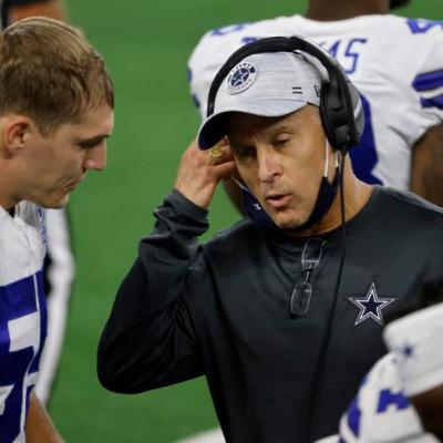 EP39 ✭ Mike Nolan not expected to return in 2021 || Keep this in mind when searching for the next Defensive Coordinator