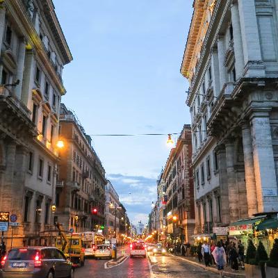 Agarrada por los pies, de Elisea Marqués (Audiorelato). Agarrada por los pies, de Elisea Marqués (Audiorelato).