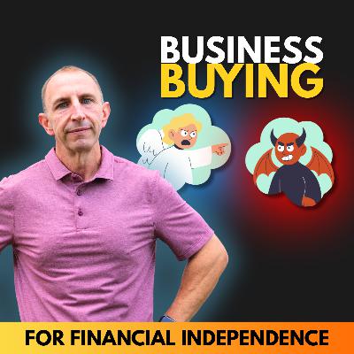 0040 - Are Business Brokers Good? What Every First-Time Buyer Needs to Know 0040 - Are Business Brokers Good? What Every First-Time Buyer Needs to Know