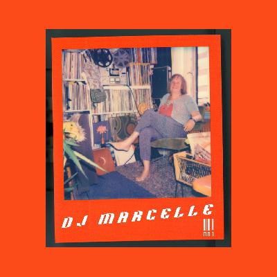 DJ Marcelle