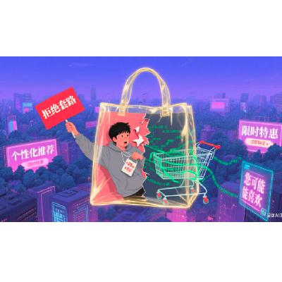 消费者罗生门：反抗被教育却无时无刻不在被教育