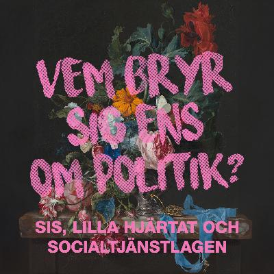 4: SiS, Lilla Hjärtat och Socialtjänstlagen