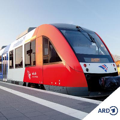 Unterwegs in Niedersachsen