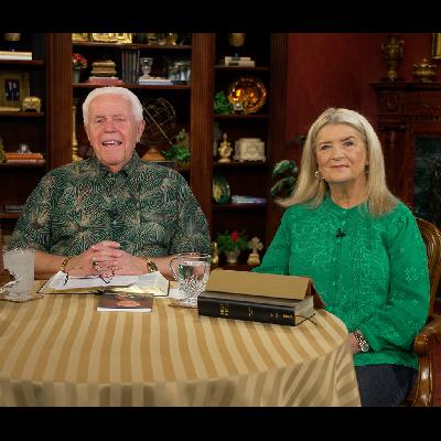 50 AÑOS DE MINISTERIO: UN VIAJE A TRAVÉS DEL TIEMPO, PARTE 2