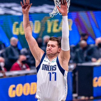 TAK UPADLI DALLAS MAVERICKS. PLAN ODBUDOWY I LEKCJA DLA CAŁEJ NBA TAK UPADLI DALLAS MAVERICKS. PLAN ODBUDOWY I LEKCJA DLA CAŁEJ NBA