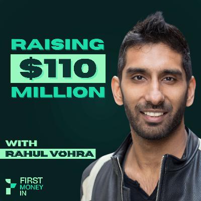 How Rahul Vohra (Founder of Superhuman) raised $110M to compete with Gmail How Rahul Vohra (Founder of Superhuman) raised $110M to compete with Gmail