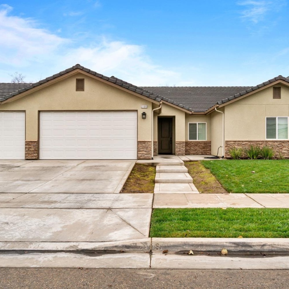 Comprehensive Home Value Estimator Tool for CA Homeowners