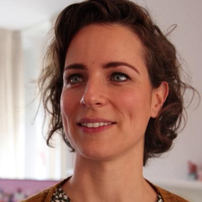 Joyce van den Hoek: kracht van liefde en familie tijdens het verlies van haar zus Christa.