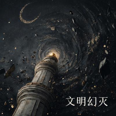 文明幻灭:傲慢之罪,众人之殇 界限、权力与信任的位移 文明幻灭:傲慢之罪,众人之殇 界限、权力与信任的位移