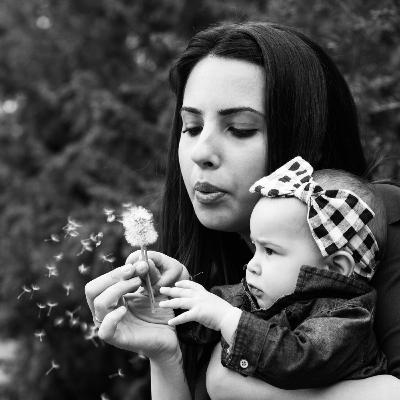 A sweet poem for MOM