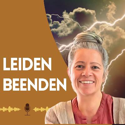 Wie du wirklich das Leiden beendest – der Weg der radikalen Annahme I#5