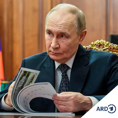 Nach Verhandlungen in Berlin - Russland lehnt Waffenruhe weiter ab Nach Verhandlungen in Berlin - Russland lehnt Waffenruhe weiter ab