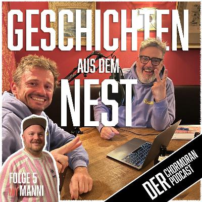 Folge 5: Manni
