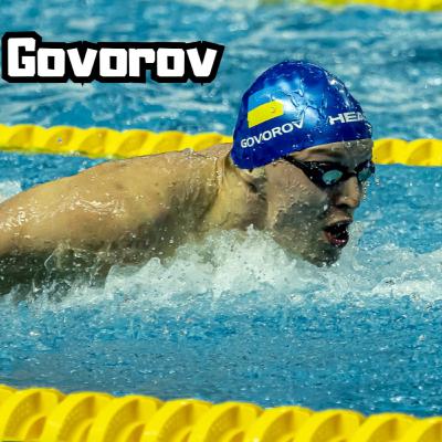 #420 Andrii Govorov on Enhanced Games, Olympic TUE's, & the Future of Sport