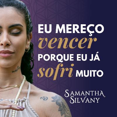 A crença MAIS DOLOROSA que guiou minha vida por 30 anos