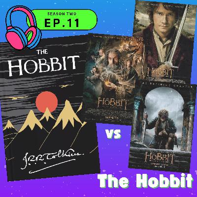 S02E11 — The Hobbit