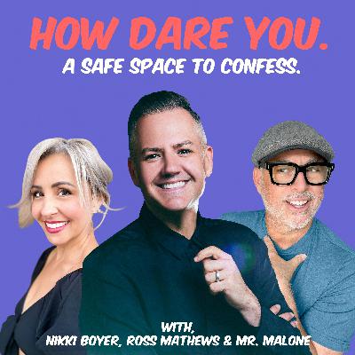 Episode 1 - Hello, Dare Bears!