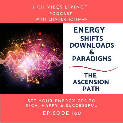 Energy Shifts, Downloads, and Vibes
