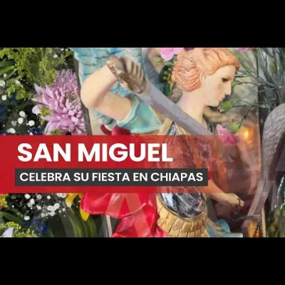 San Miguel, el barrio que fundó y desapareció en Tuxtla.