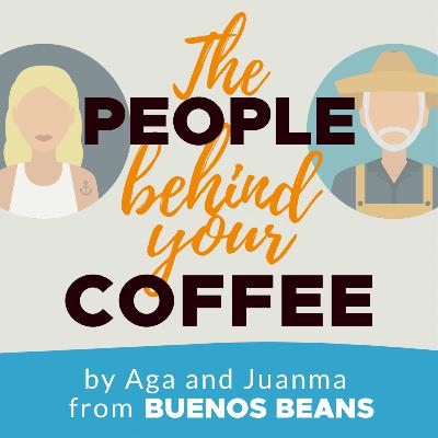 EP #7 - Burundi: Hope Through Coffee