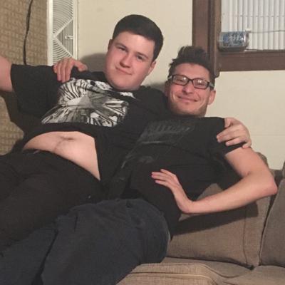 Saturday Night Guys Saturday Night Guys