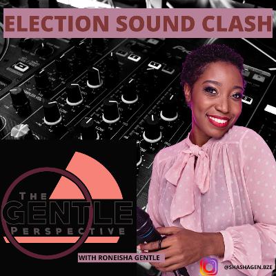 Election Sound Clash Election Sound Clash