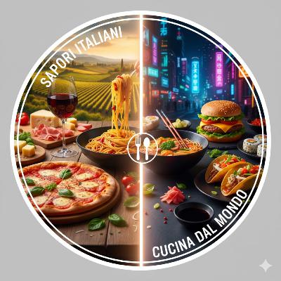 Cucina italiana vs cucina internazionale 5B e 1D Cucina italiana vs cucina internazionale 5B e 1D