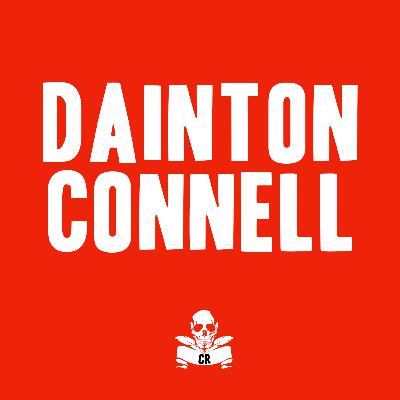 Sportivi ribelli, ep. 3: Dainton Connell, ultras antirazzista