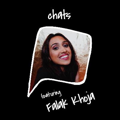 Falak Khoja | Graphic and Motion Designer Falak Khoja | Graphic and Motion Designer