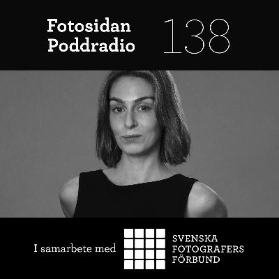 #138 - Juridiska frågor om fotografi (i samarbete med Svenska Fotografers Förbund)