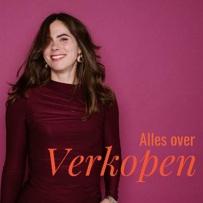 Zo kun je wél klanten halen uit salesgesprekken #127
