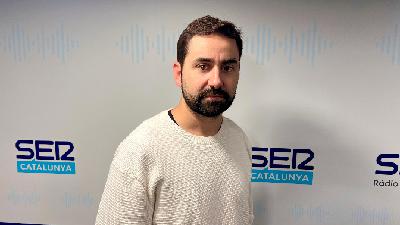 “No sé què té l’altura que et desconnecta del dia a dia” Adrià Bonell