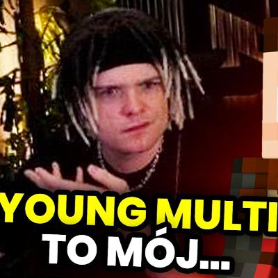 ŁUKASZEK WÓZKOWY PRYWATNIE O YOUNG MULTI | 21
