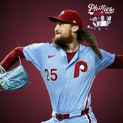 Phillies bullpen, clubhouse shake up: Matt Strahm traded, J.T. Realmuto stalemate Phillies bullpen, clubhouse shake up: Matt Strahm traded, J.T. Realmuto stalemate