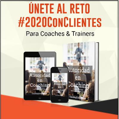 Sneak Peek Reto 2020 Con Clientes Sneak Peek Reto 2020 Con Clientes