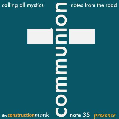 PRESENCE "Communion" C.A.M. - CM285 PRESENCE "Communion" C.A.M. - CM285