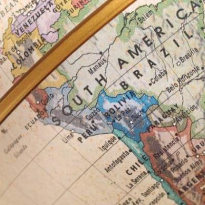 Episodio 25: Magia en América Latina (Parte 3)