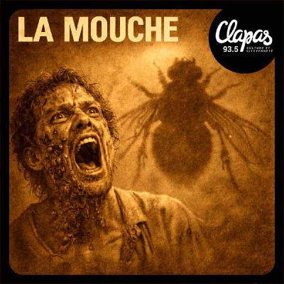 Le score “shoreganic” de La Mouche Le score “shoreganic” de La Mouche